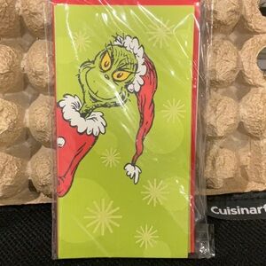 3 for $10 NIP Hallmark Holiday Cards